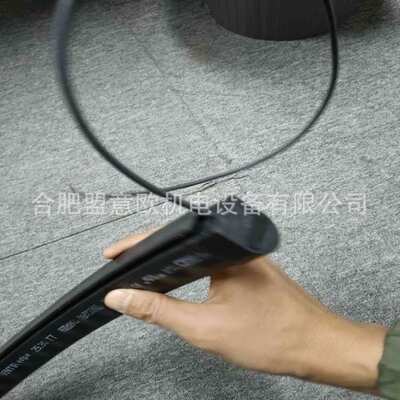 德国ASO safety铝材，安全触边，继电器