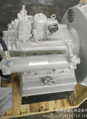 杭州前进MA125齿轮箱ADVRNCE