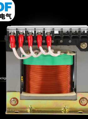 JBK3-800VA机床控制变压器 220/380V变220/110/36/24/12/6V变压器