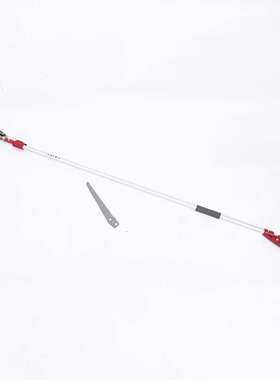 货源 高空采果剪 高枝摘果粗枝采果剪铝合金锯齿高空修枝剪