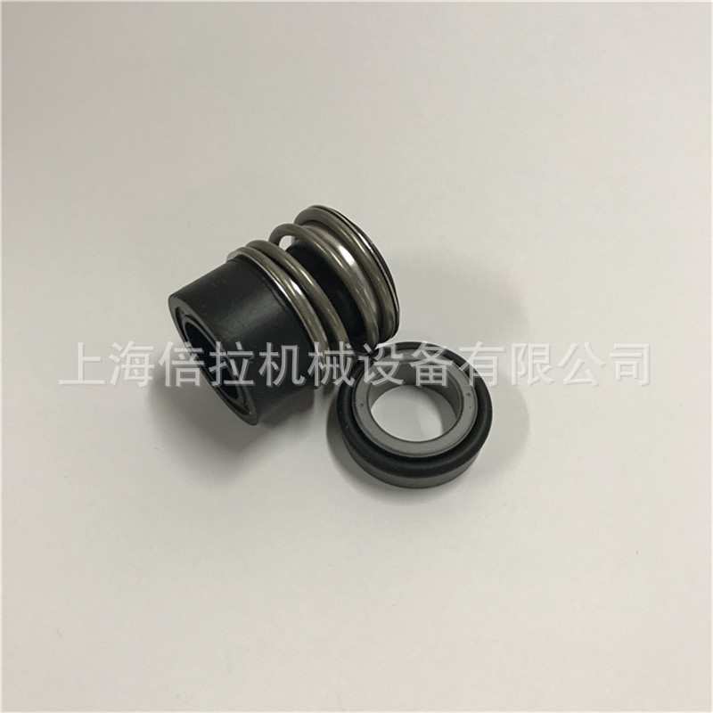 威乐水泵机封MVI805离心泵机械密封威乐配件维修部件水封精密