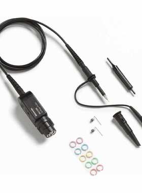 泰克Tektronix示波器无源探头TPP0100/TPP0200 10X衰减100MHZ带宽