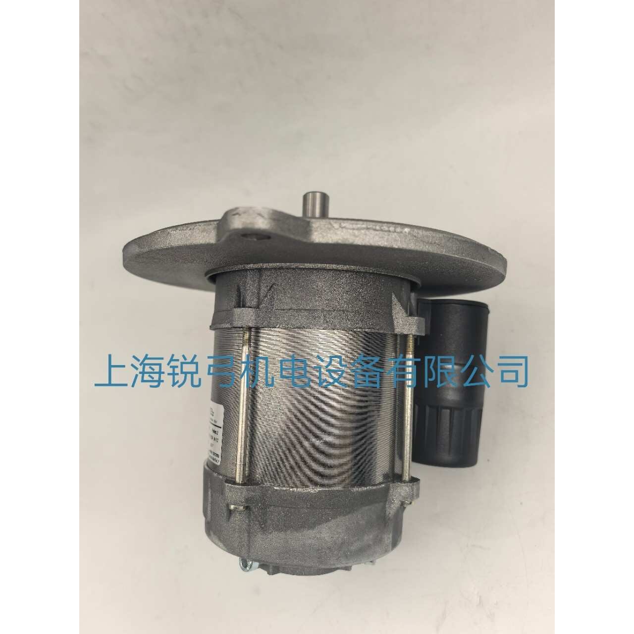 Unigas 优尼瓦斯燃烧机专用电机ZD1-4/2196-32 220-240V 50-60HZ