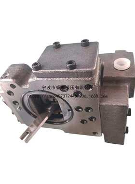 高品质YN10V01006F1液压调节器热卖适合科贝尔科SK200-6E K3V112D