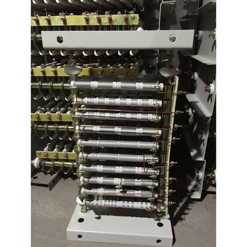 电阻器RY56-250M2-8/5C3 RF56-400L2-10/21C3 RF56-400L1-10/18C3