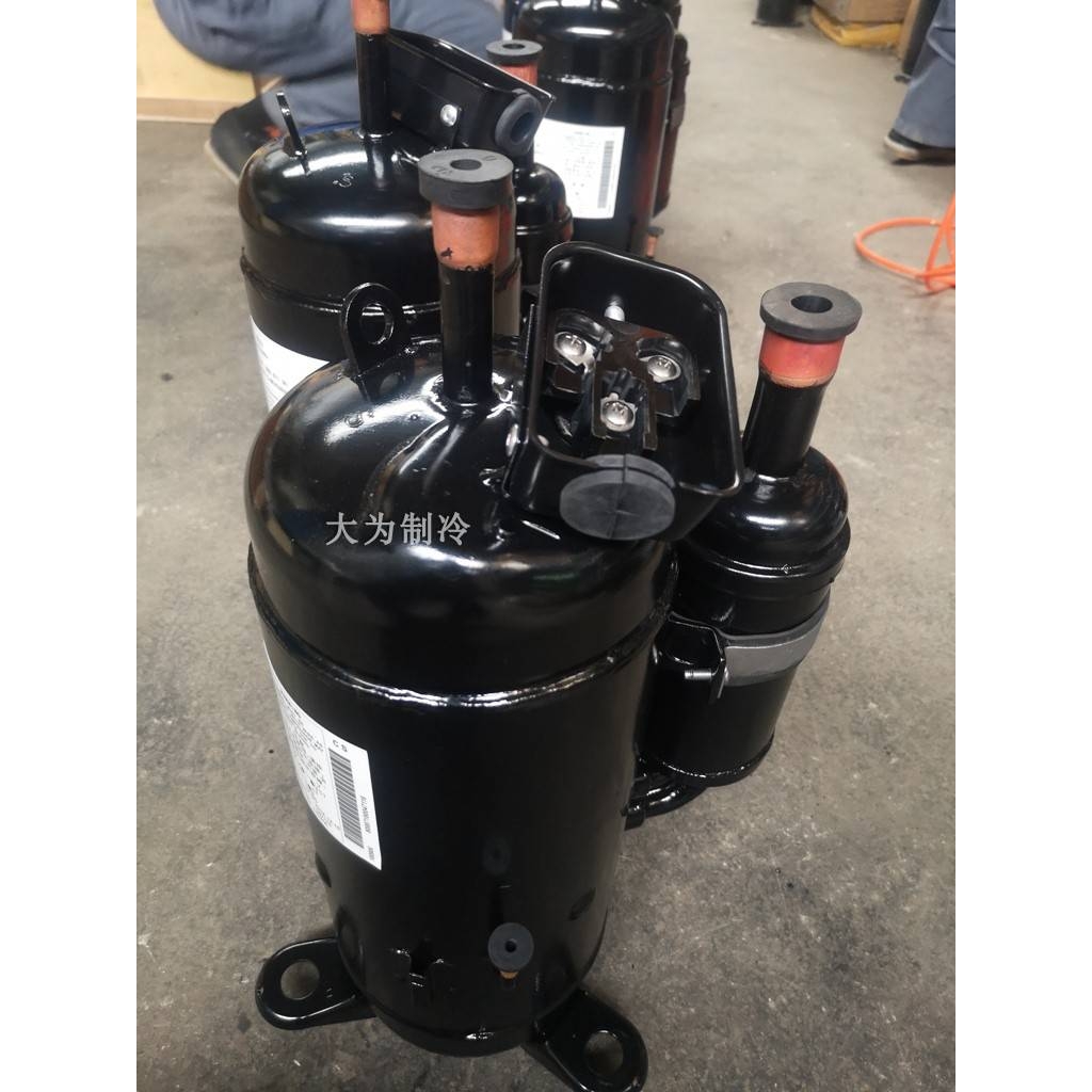 C-9RVN393HOV 全新压缩机