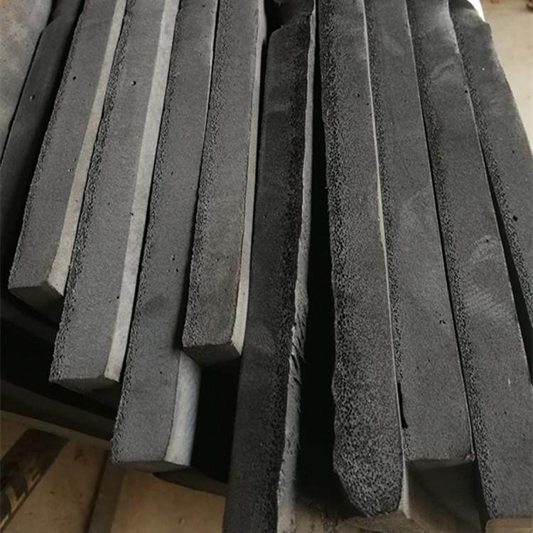 高密度聚乙烯闭孔泡沫板嵌缝填缝低发泡闭孔聚乙烯泡沫板