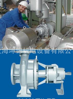 德国ALLWEILER热油泵（导热油泵/离心泵）NTWH50-250特惠促销