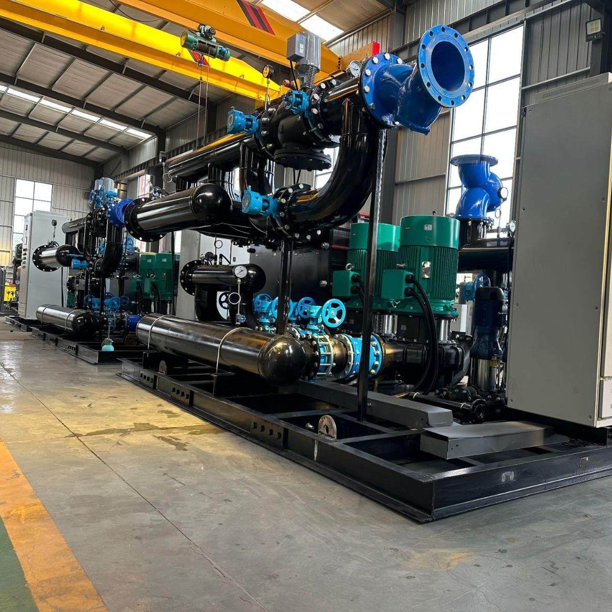 智能可拆式板式换热器不锈钢高温板式换热器间壁式传热换热器厂家,机械设备,节能设备,淘宝优惠券,粉丝福利购,淘宝优惠卷