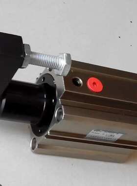 QGHJ50*45Z-B回转夹紧模具设备气缸FANGDA肇庆方大QGHJ50*45Y-B