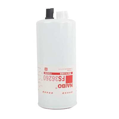 FS19898柴滤   FS36260