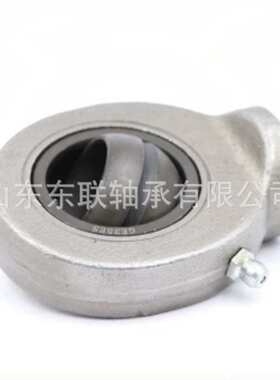 供应油缸耳环GK90NK 带锁口液压油缸耳环杆端关节轴承 GK90NK