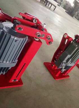 YPZ2系列电力液压盘式制动器