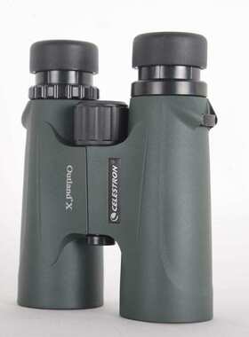 星特朗原野X OUTLAND-X 10X42 8x42绿色双筒望远镜