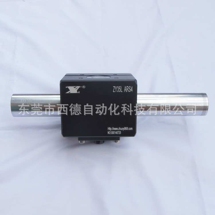 厂家 ZY35L无牙螺母轴承仪器无牙螺母及无牙螺杆
