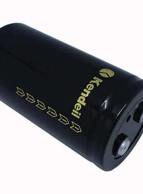意大利KENDEIL  K02450103 铝电解电容 450V 10000UF