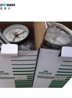 02250136-694寿力空压机温度表