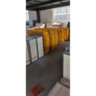 山工816片式 铜水箱 822推土机水箱散热器 厂家供应山工SEM816