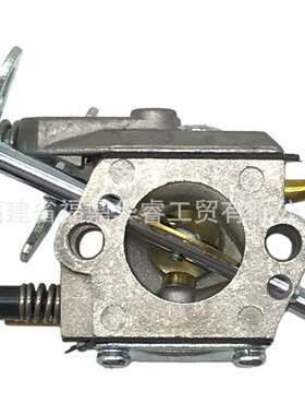 McCulloch 3200 3205 3210 3516化油器CS6MHO35UB24R油锯32~38cc