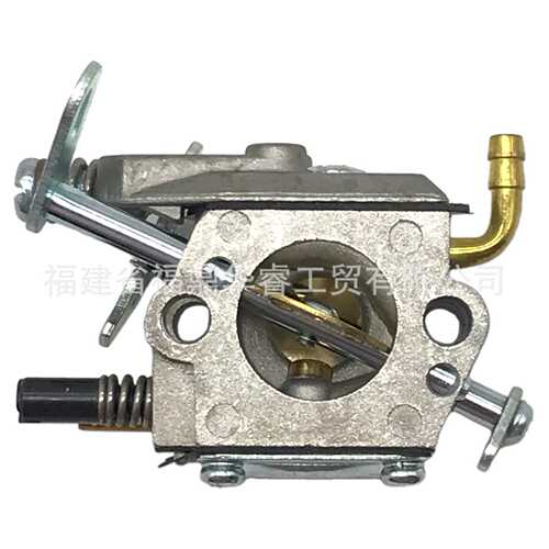 McCulloch 3200 3205 3210 3516化油器CS6MHO35UB24R油锯32~38cc