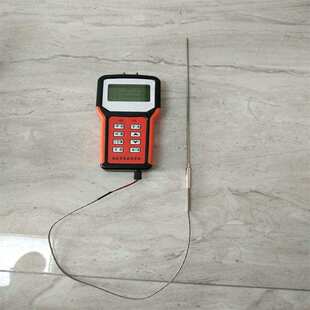 便携式 9000PA 手持式 热电偶风速风量计 风速风压风温风量仪LYXY