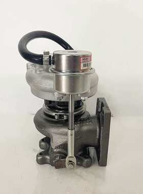 江淮帅铃2.7T涡轮增压器1044100FE040 5496015 5496016 HE200WG