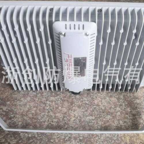 LED防爆射灯100W BAD防爆泛光灯100W  防爆投灯100W  浙创防爆