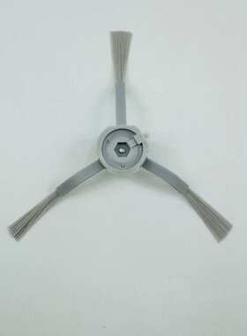 Lydsto R1Edge/R1Dedge清洁配件边刷主刷滚筒刷清洁水洗抹布拖布