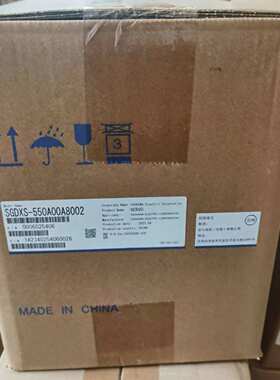 SGDXS-5R5A00A8002安川伺服SGDXS-5R5A40A8002/SGDXS-5R5AA0A8002