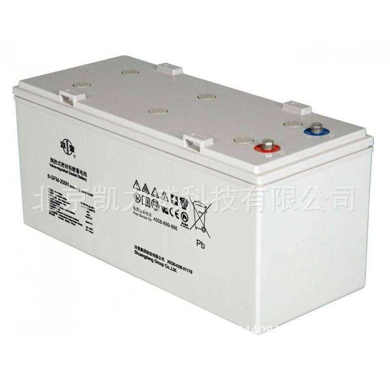 双登蓄电池12V100AH 电信通讯设备 发电厂 变电站