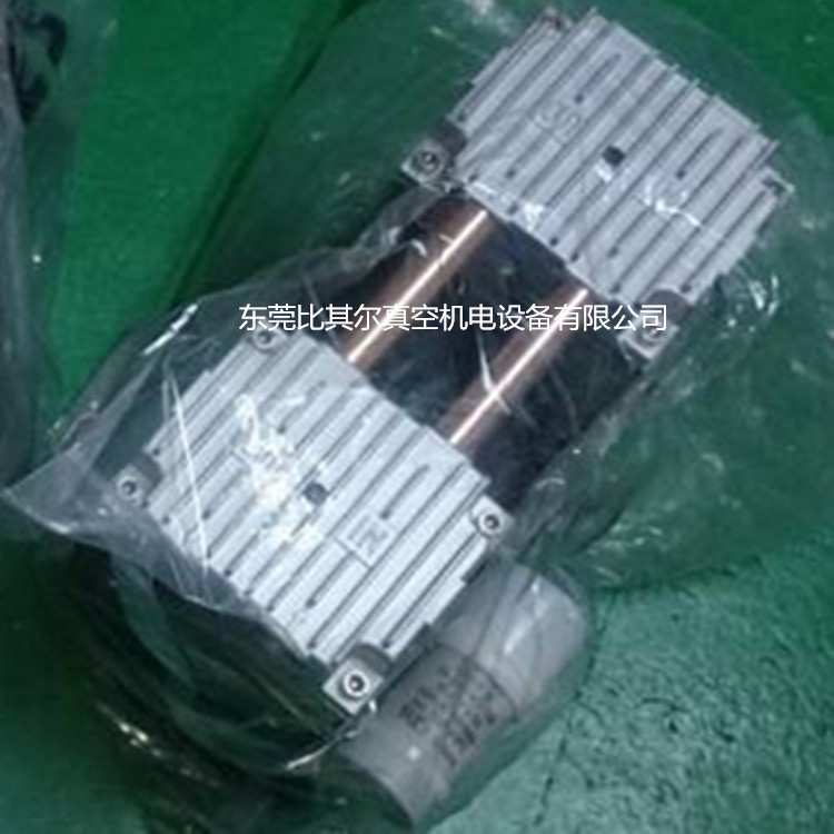 厂家 进口BKV-230V/H无油活塞真空泵静音环保小型真空泵