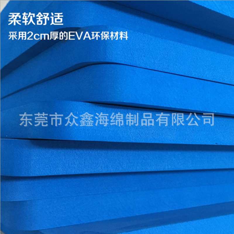 现货 EVA彩虹滑道滑水毯水上乐园冲浪趴垫 高弹EVA泡沫滑毯