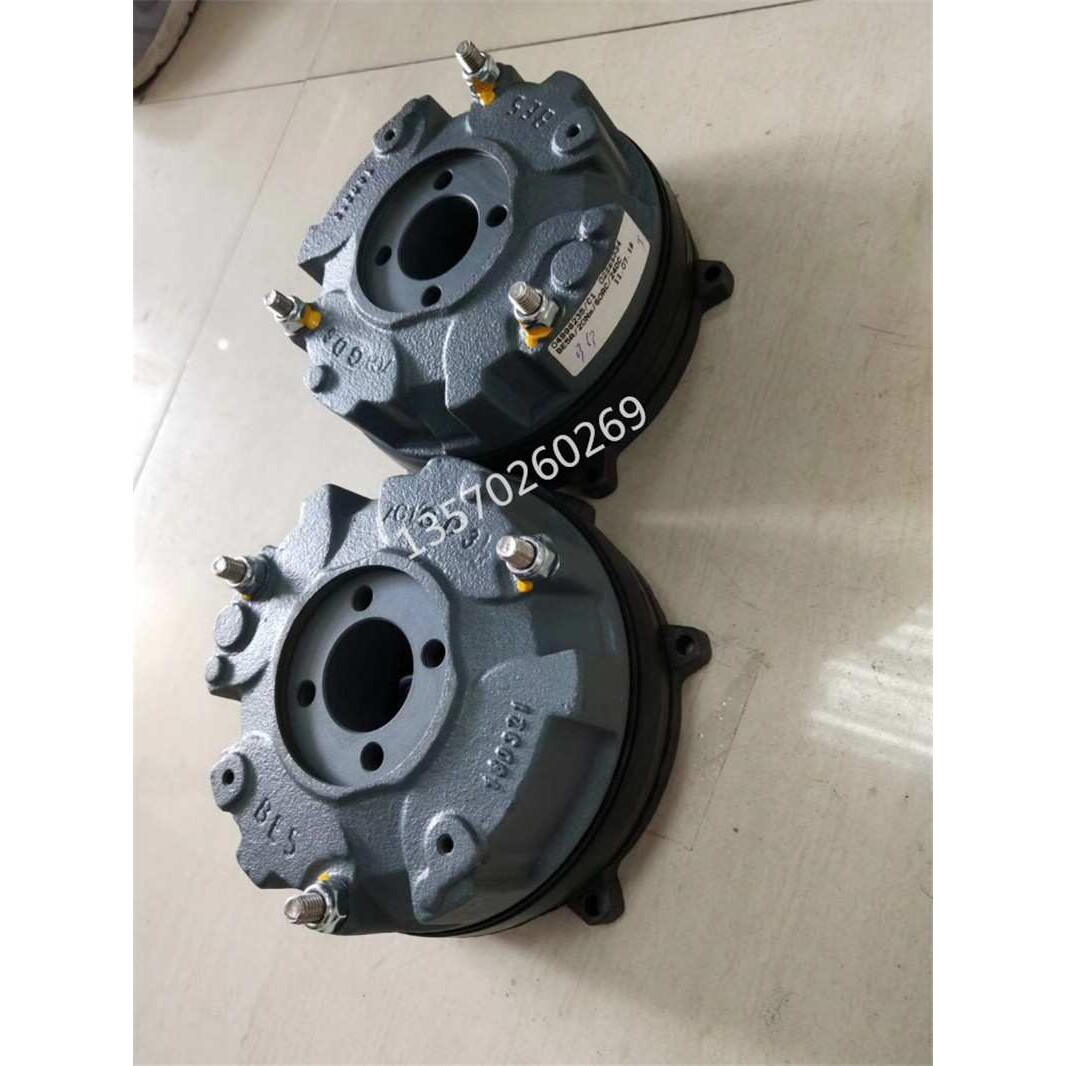 sew赛威减速刹车电机专用断电安全抱闸线圈定子bmg15/132m/160m