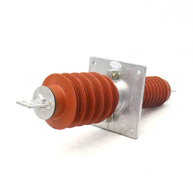 高压复合穿墙套管FCGWB-20KV/200A400A630A1000A1250铜排镀锡24KV