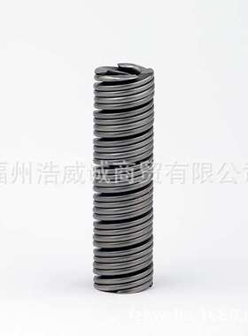 德国OTT-JAKOB  螺旋弹簧33.9*19.7*122.9