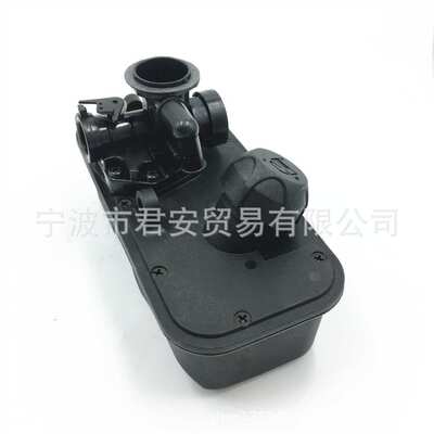 百力通化油器带油箱 494406 499809 498809A OPD 98-104987