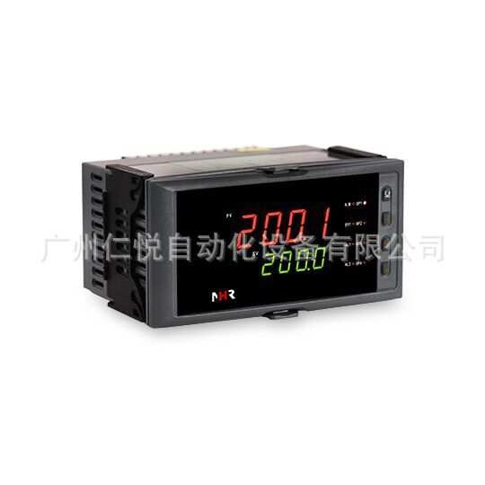 NHR-5310B-29/X-0/1/2/X/1P(24V)-A虹润数显表PID调节控制器1-5V