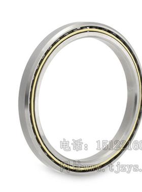 设MFQKAYD1ON薄壁轴承KF180XP0/KF80A8R0/KF10CP0自动化备轴承