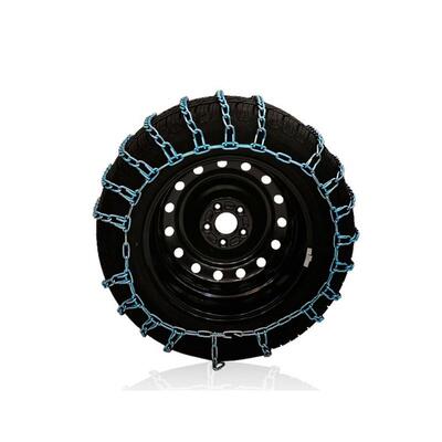 红旗H铁2145955/55R17225/45R19防滑链加粗链轿防车雪地轮胎滑链