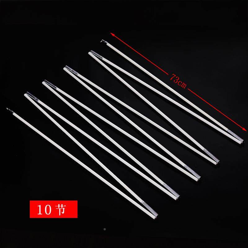 婚开业庆节日GXQ庆典道具婚礼装饰气球拱拆门架可装折拱门叠支架