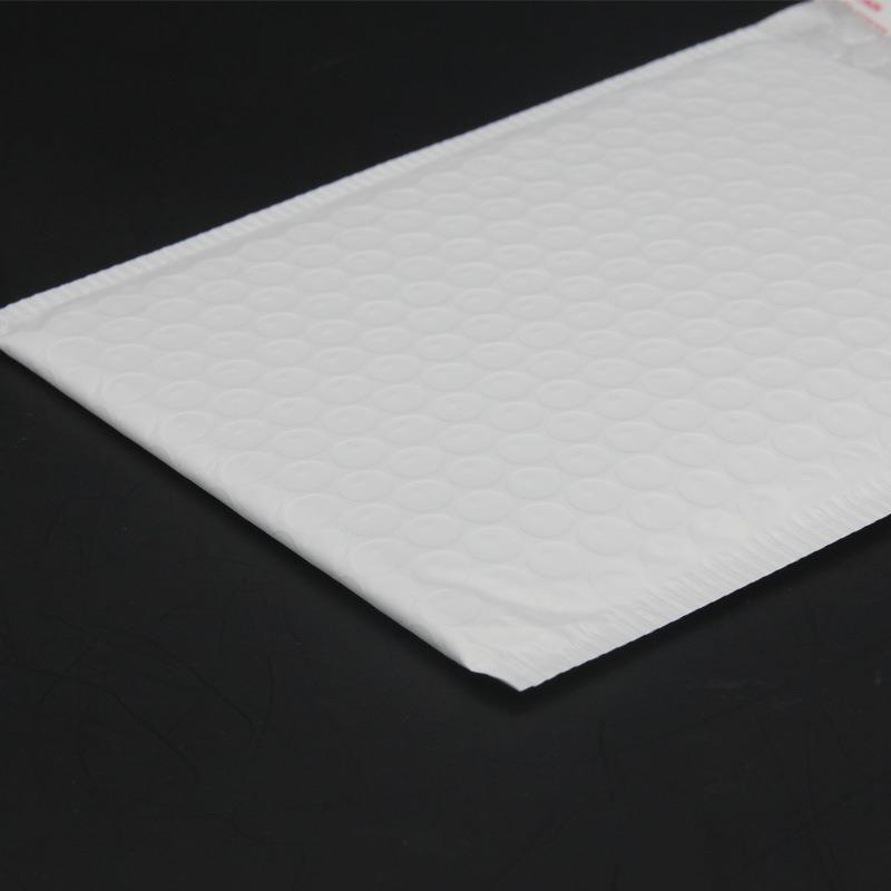 加信厚哑光气泡膜包封袋珠光膜复合物流塑料泡沫袋FH加厚服装快递