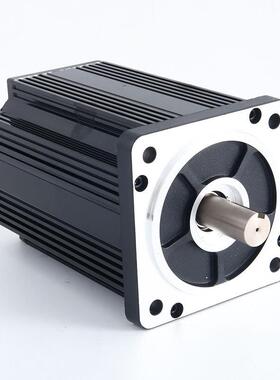 头源厂家130mm200MPX00W30002W5000W4V48V22V直流无刷电机直销