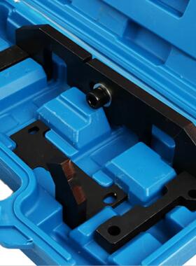 标志标致208C40830S385雪铁龙3C41.2T发动机0正时工具平衡轴8专用