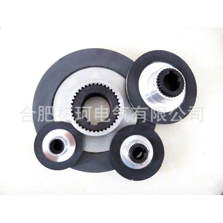 YEJ/Y2E/YDEJYHE225电机电制动器45kw电磁机抱含闸刹车片J轴套