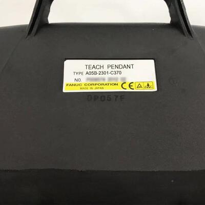 A5B-2301-C370/C371/C372/C373/C37A05B-2304C0375器F示ANUC机人