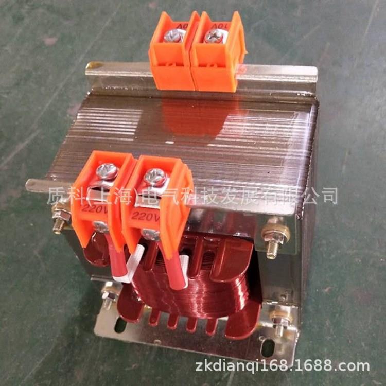 jbk控干制变压器k单器相式变压38b0v/2zkbk20电压转换器效率高更