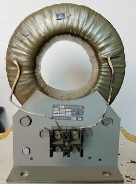 苏001州通感宇电器LJ-2系确列零流序电互器性能稳定精度高高精度