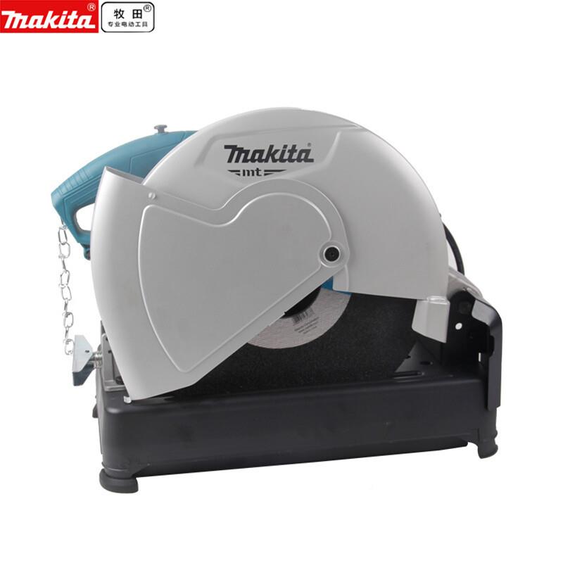 牧田(maki动t)M2401B型材钢机材切割工业a级多功能DDZ电工具14寸