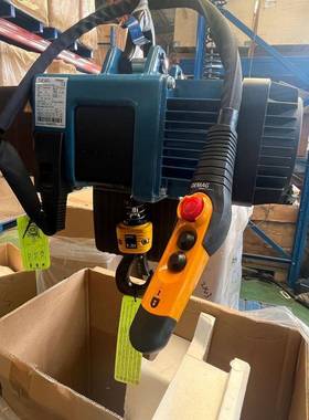 DEMAG德马马格电动芦德格环链葫芦DEMANMM葫G吊葫芦