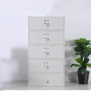 五文件柜五节档高2010*节料案柜钢制办文件资柜公柜生产厂家